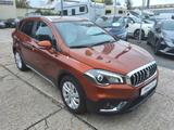 Suzuki SX4 S-Cross Comfort 4x4 - Suzuki SX4 aus 2017