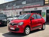 Renault Twingo Life *TÜV*INS* - Renault Twingo: I