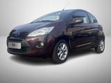 Ford Ka/Ka+ Champions Edition,TÜV&Insp.NEU,PDC,Winter - Ford Ka/Ka+ Champions-Edition