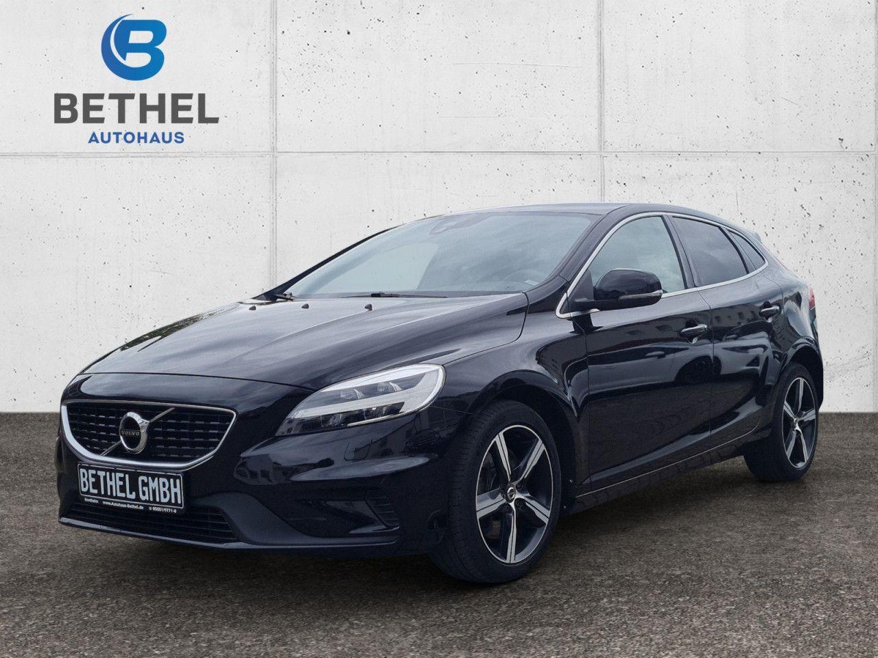 Volvo V40 D3 RDesign