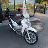 Aprilia Scarabeo 125 - Angebote