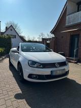 Volkswagen Vw Eos Cabrio - gebrauchte Volkswagen Eos aus dem Jahr 2013