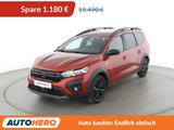 Dacia Jogger 1.0 TCe Extreme*TEMPO*PDC*CAM*KLIMA* - Dacia Jogger mit Anhängerkupplung