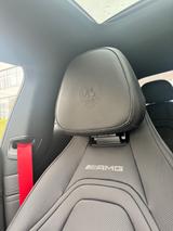 Mercedes-Benz CLE 53 AMG Mercedes-AMG CLE 53 4MATIC+ Autom... - graue Mercedes-Benz CLE 53 AMG