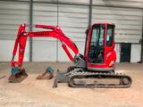 Yanmar Vio 50 U - Yanmar LKWs