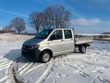 Volkswagen T6 Doppelkabine Doka - VW T6 andere von privat