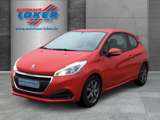 Peugeot 208 Active