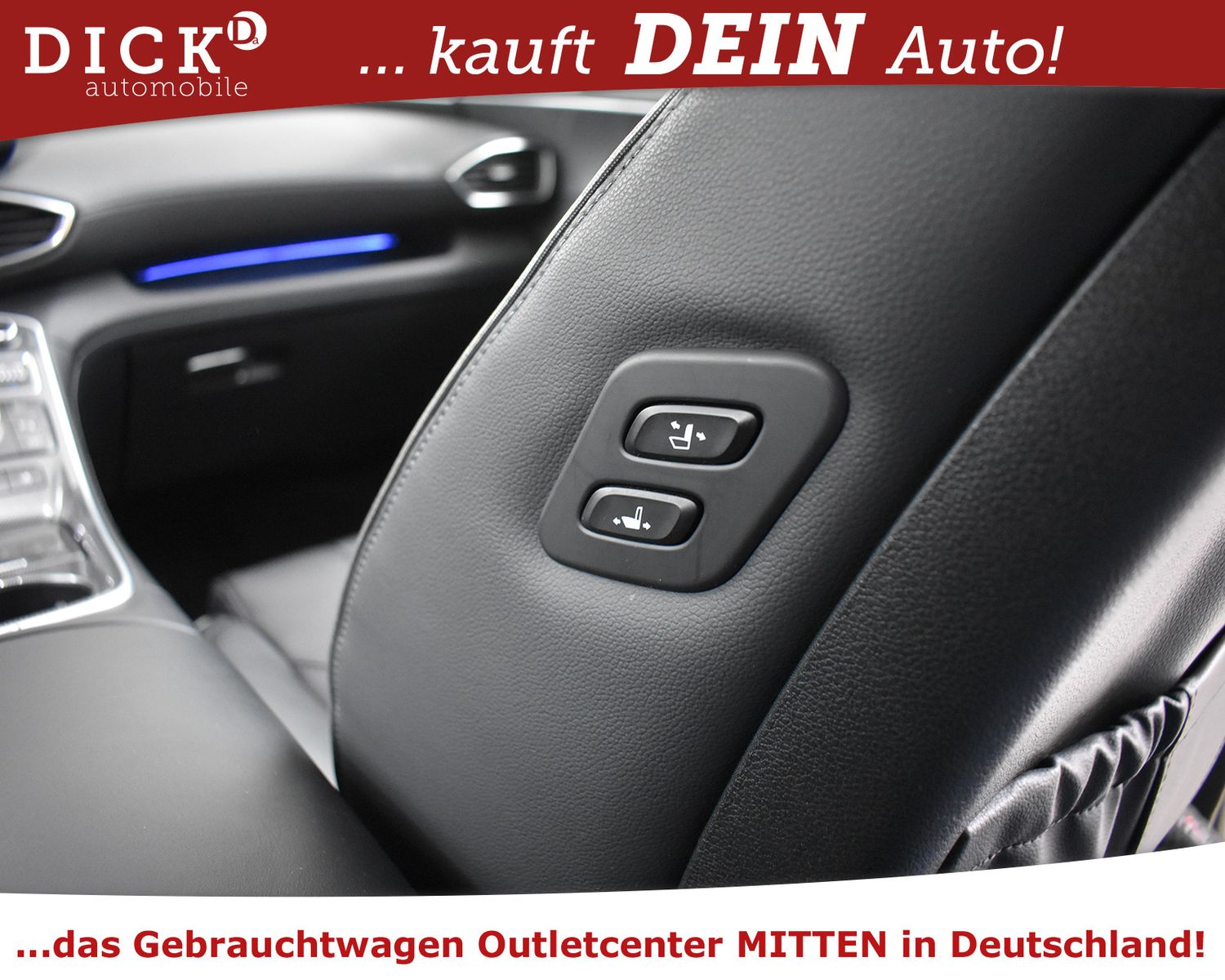 HYUNDAI Santa Fe 1.6 Hyb 4WD Prime PANO+MEMO+360+VOLL+ - Image 24