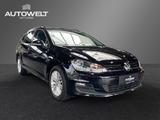 Volkswagen Golf Variant VII 1.6TDI DSG Cup NAV STANDHEIZ PD - Volkswagen: V6 TDI