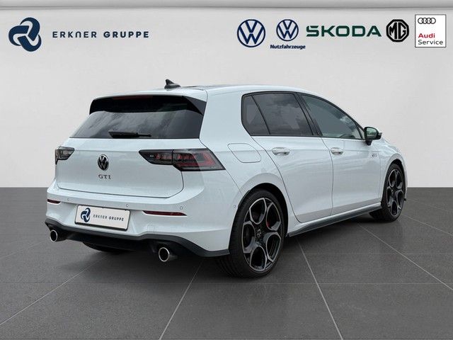 Volkswagen Golf VIII GTI 2.0TSI DSG PANO NAVI ACC HEAD-UP foto 5