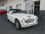 Austin Healey 3000 MK III BJ 8, Zustand 2+ - Austin Healey: Mk3 Bj8