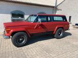 Jeep Cherokee Chief AMC401 - Jeep Cherokee: Chief