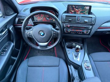 BMW 118 - 11