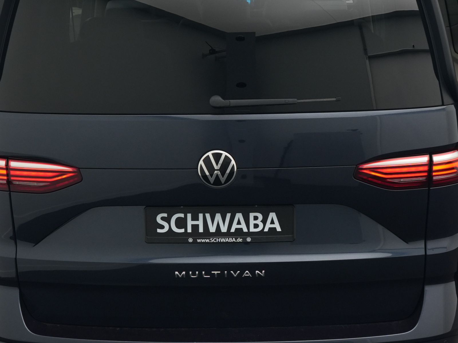 Volkswagen T7 Multivan - Bild 16