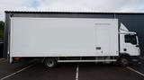 MAN TGL 12.190 Closed box truck - MAN Truck