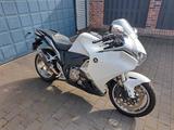 Honda VFR 1200 F DCT - Offers