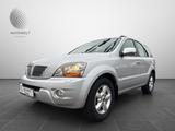 Kia Sorento 2.5 CRDi VGT EX/3,5T/LEDER/1.HD/PDC// - Kia Sorento Gebrauchtwagen in Hamburg