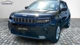 Jeep Avenger 1,2 T3 (MHEV) DCT Altitude Klimaaut.  - Jeep Avenger: Automatik