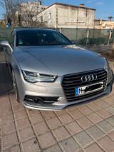 Audi A7 3.0 TDI 240KW comp. Tiptr. - Audi A7 Gebrauchtwagen in München