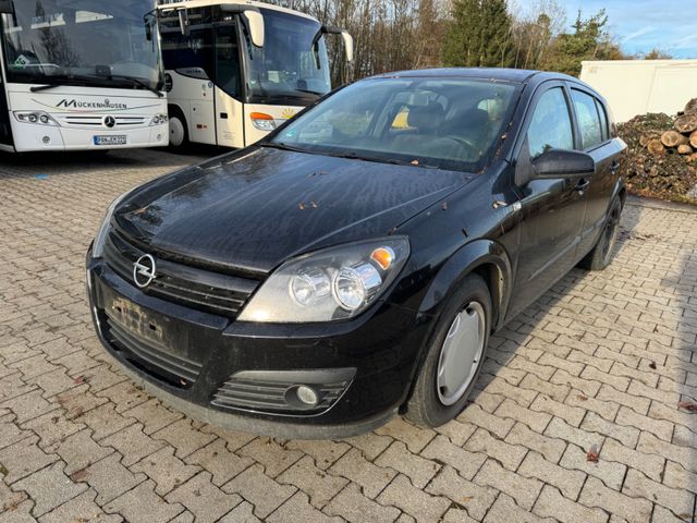 Opel Astra H Lim. Sport 1,6