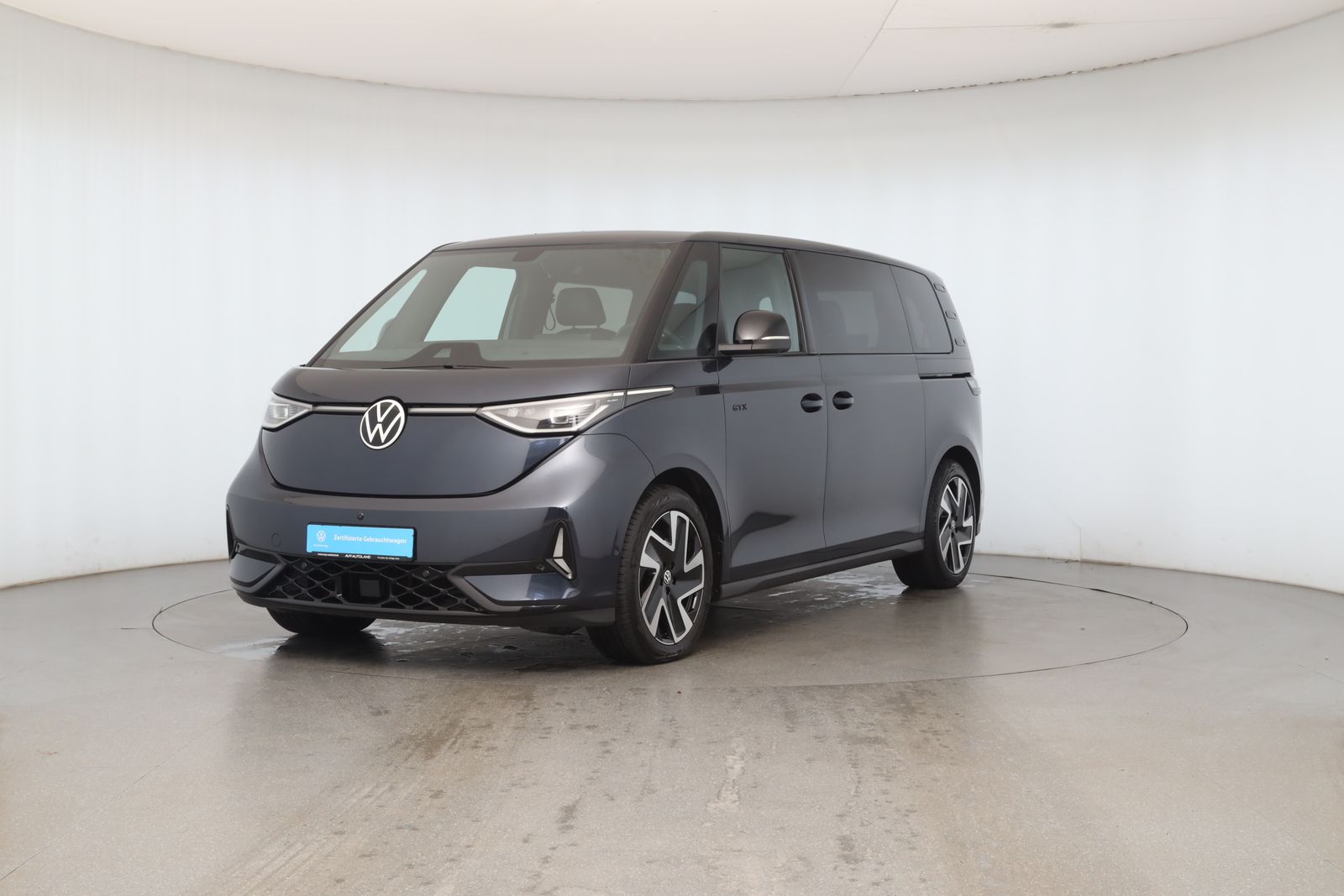 Volkswagen ID. Buzz - Bild 2