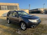 Subaru Forester 2.0D X BR - Subaru: Van