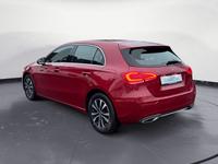 Mercedes-Benz A 180 Automatik