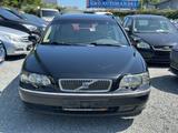 Volvo V70 2.4D Black Edition - gebrauchte Volvo V70 aus dem Jahr 2003