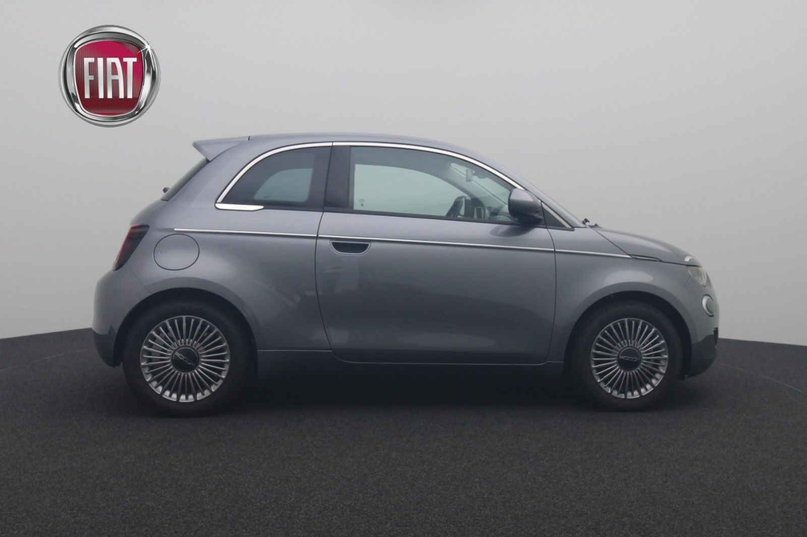 Fahrzeugabbildung Fiat 500e MJ23