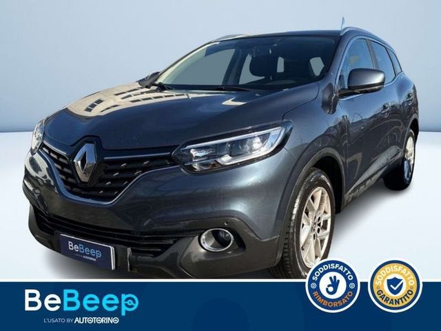 Renault Kadjar 1.5 DCI ENERGY HYPNOTIC16 (MAGNET