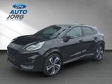 Ford Puma ST-Line X 1.0 EcoBoost Mild Hybrid *Panoram - Ford Puma Gebrauchtwagen in Frankfurt