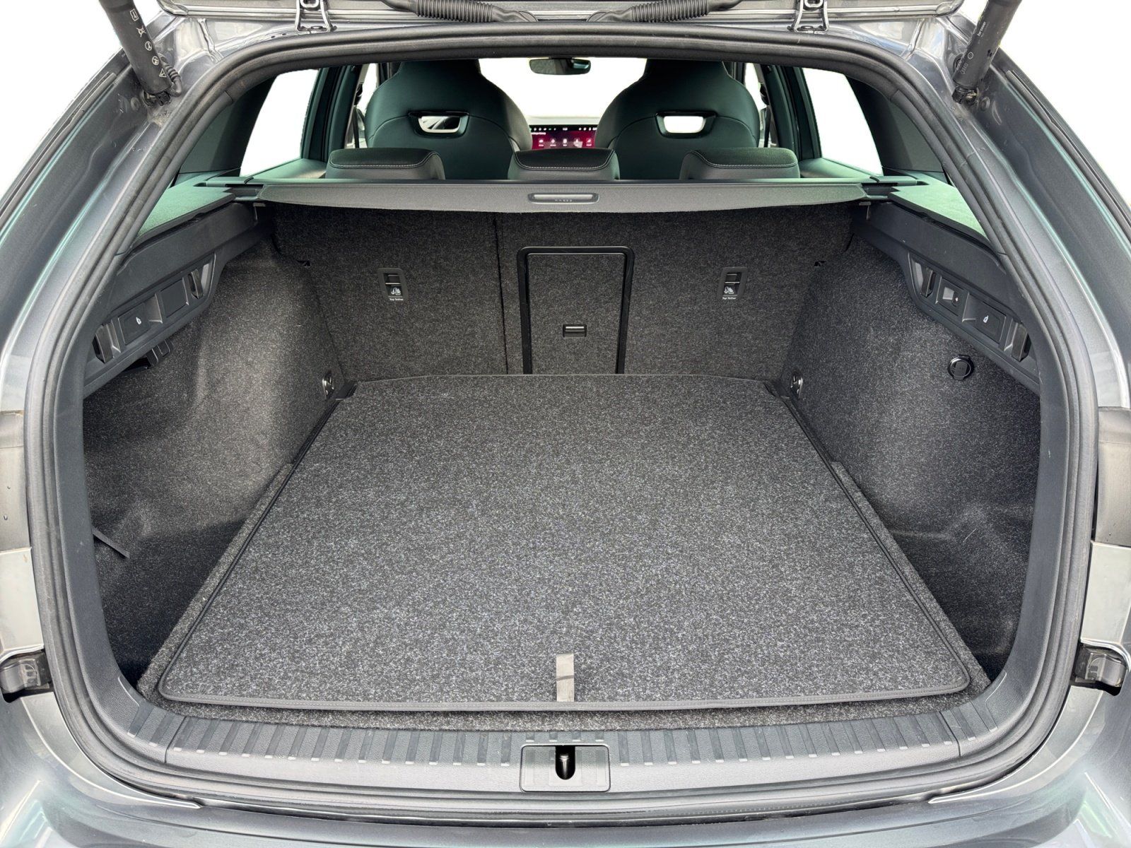 Skoda Octavia - Bild 7