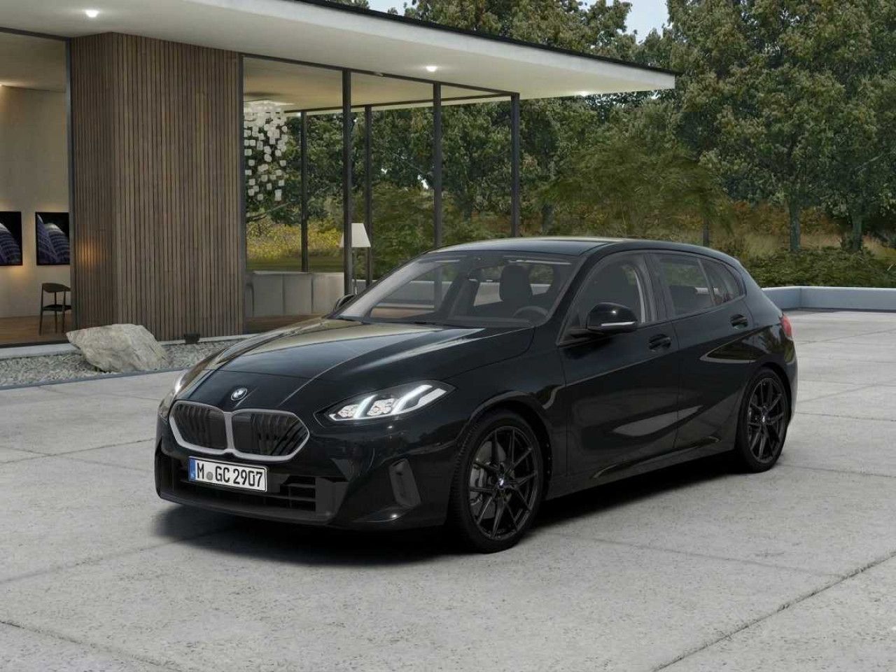 BMW 120 - Bild 2
