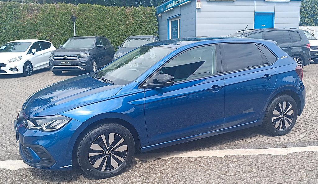 Image of Volkswagen Polo
