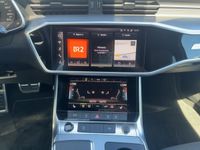 Audi A6 - Vorschau Bild 11