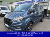 Ford Transit Custom Sport / Standheizung/ Kamera - Ford: Ka For