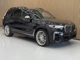 BMW X7 M50 d Vossen 23*B&W*Fond*Massage*Swarovski* - BMW X7 M50 aus 2019