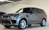 Thumbnail Land Rover Range Rover Sport 3.0 TDV6 HSE Dynamic