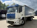Mercedes-Benz Antos 2533 Bordwände*Bett*Edscha*Steckrungen*TOP - Angebote