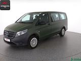 Mercedes-Benz Vito Tourer 114 CDI 4M LANG 8 SITZE KAMERA,LEDER