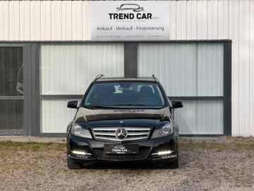 Mercedes C 250 - 2
