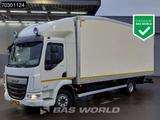 DAF LF 210 4X2 12tonner NL-Truck 1500kg Ladebordwand - Angebote