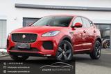 Jaguar E-Pace 2.0 D R-Dynamic AWD Black Pack +AHK+HEAD-