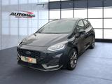 Ford Fiesta ST-Line Bluetooth Navi LED Klima - Ford Fiesta Gebrauchtwagen in München