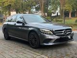 Mercedes-Benz C 180 T Autom. - - Mercedes-Benz C 180 in Hagen