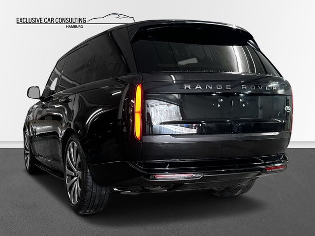 LAND ROVER Range Rover – Bild 4