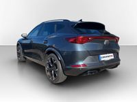 Cupra Formentor - Vorschau Bild 7