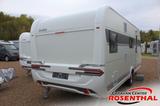 Hobby 545 KMF Excellent Edition *Garage*Fbhzg.* - Hobby Excellent 545 kmf