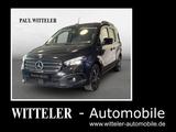 Mercedes-Benz T 180 PROGRESSIVE Standard NAVI/MBUX/KAMERA/ABS - Mercedes-Benz T-Klasse Benziner Gebrauchtwagen