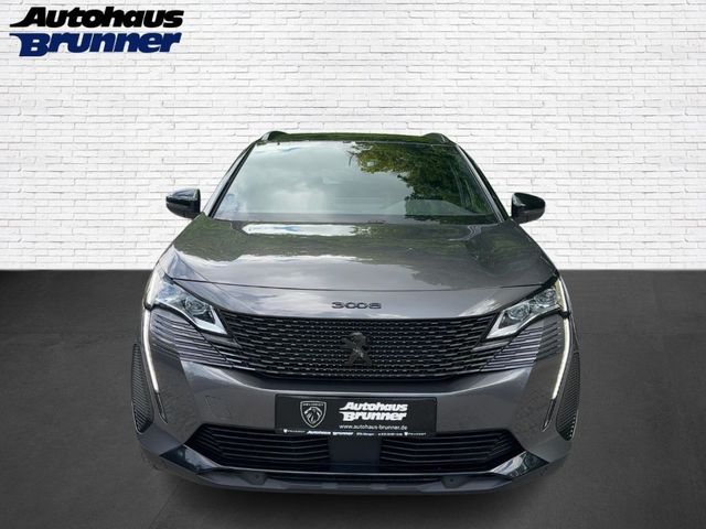 Foto Nummer 2: PEUGEOT 3008